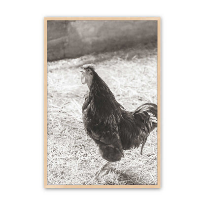 [Color:Raw Maple], Picture of art in a Raw Maple frame
