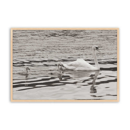 [Color:Raw Maple], Picture of art in a Raw Maple frame