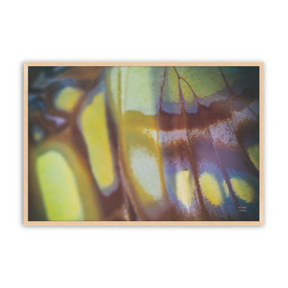 [Color:Raw Maple], Picture of art in a Raw Maple frame
