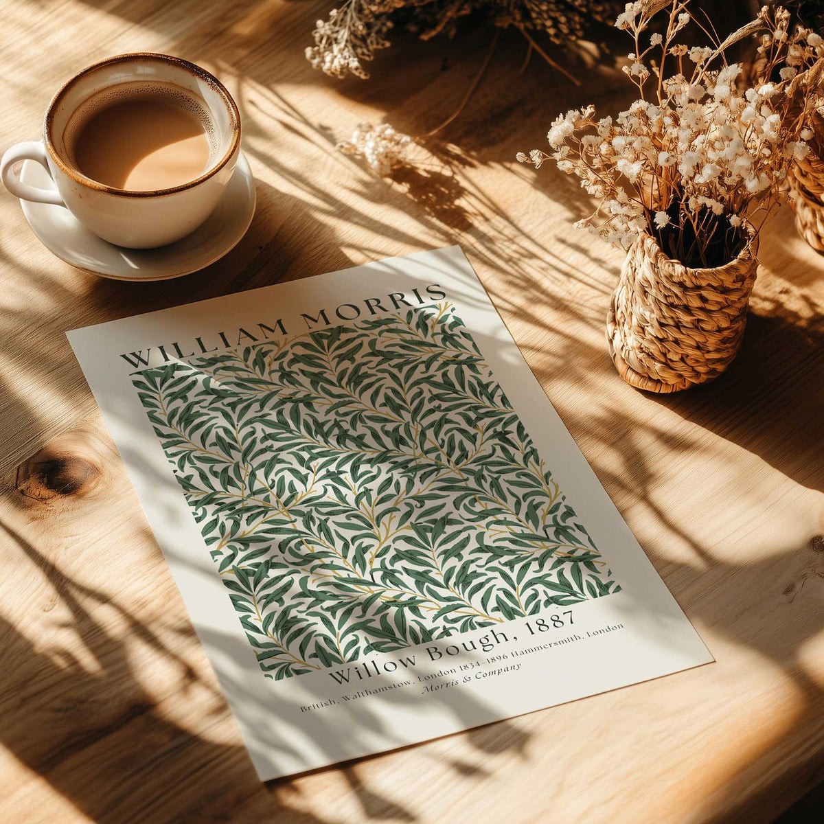 [Color:Rolled Print], Picture of close up of art