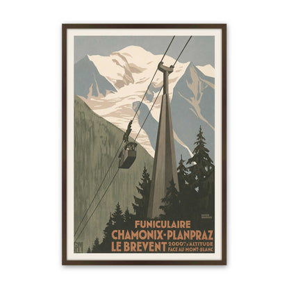 [Color:Belvinder Brown], Picture of art in a Belvinder Brown frame