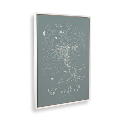 [Color:Opaque White], Picture of the corner of the art