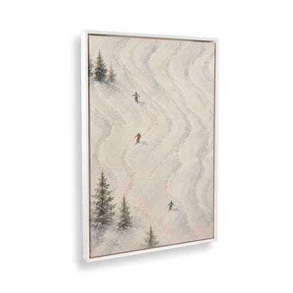 [Color:Opaque White], Picture of the corner of the art