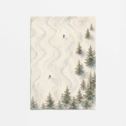 [Color:Rolled Print], Picture of close up of art