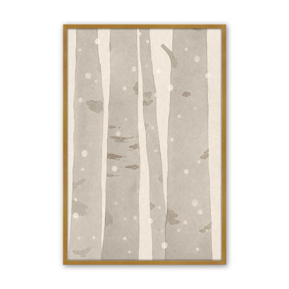 Bark Side Story Set of 3 At Prints