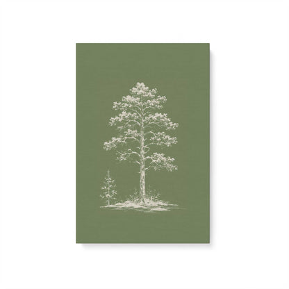 [Color:Stretched Canvas], Picture of art