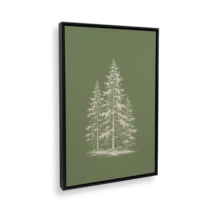 [Color:Satin Black], Picture of the corner of the art