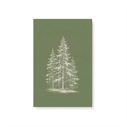 [Color:Stretched Canvas], Picture of art