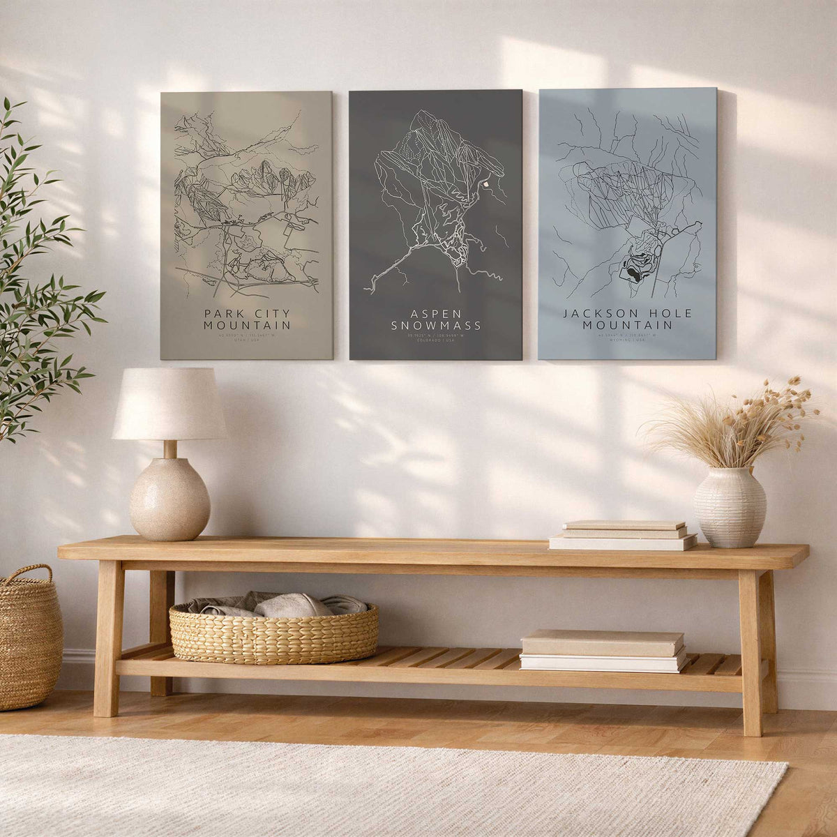 [Color:Stretched Canvas], Picture of art