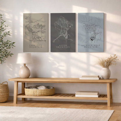 [Color:Stretched Canvas], Picture of art