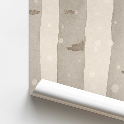 [color:Rolled Print], Picture of close up of art