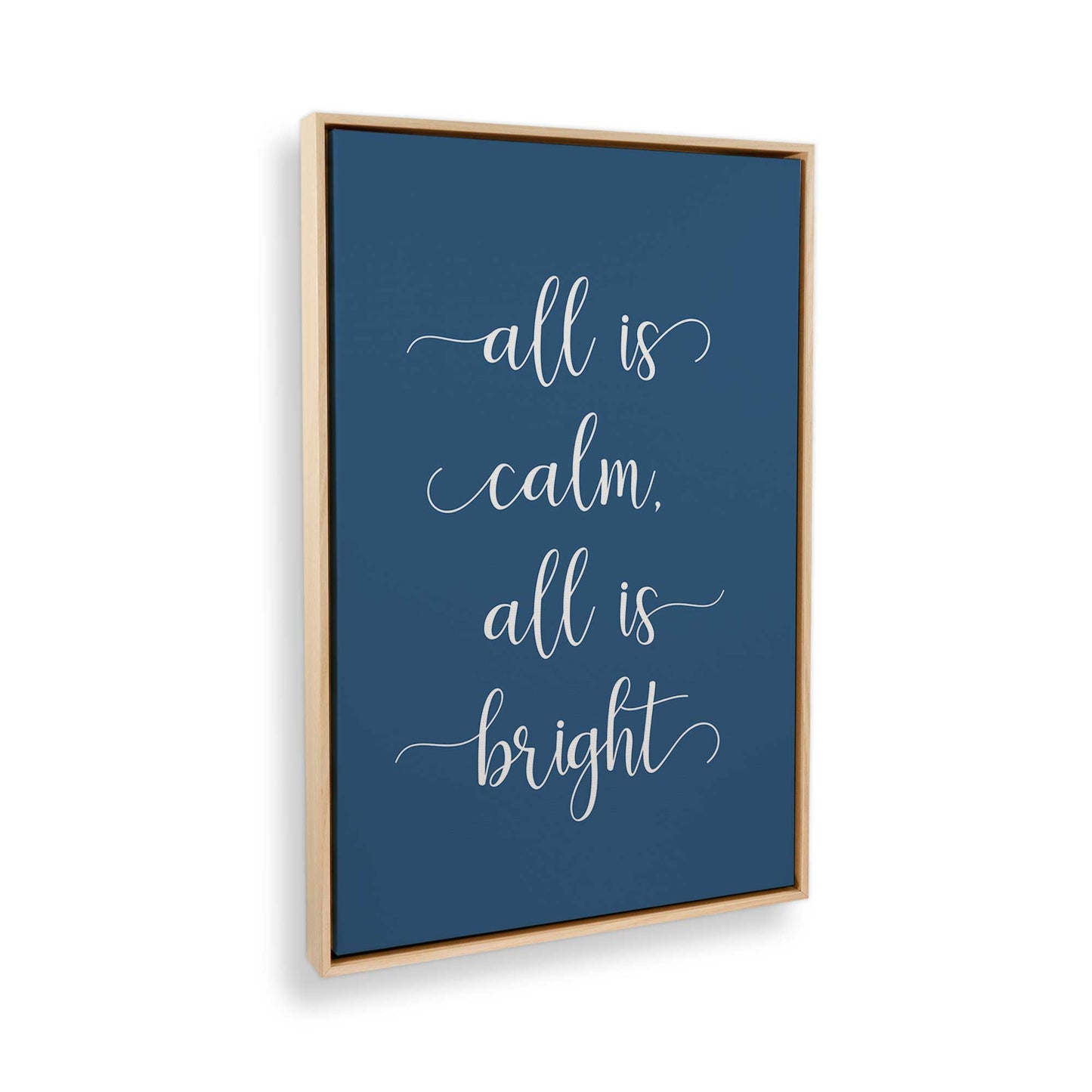 [Color:American Maple], Picture of the corner of the art