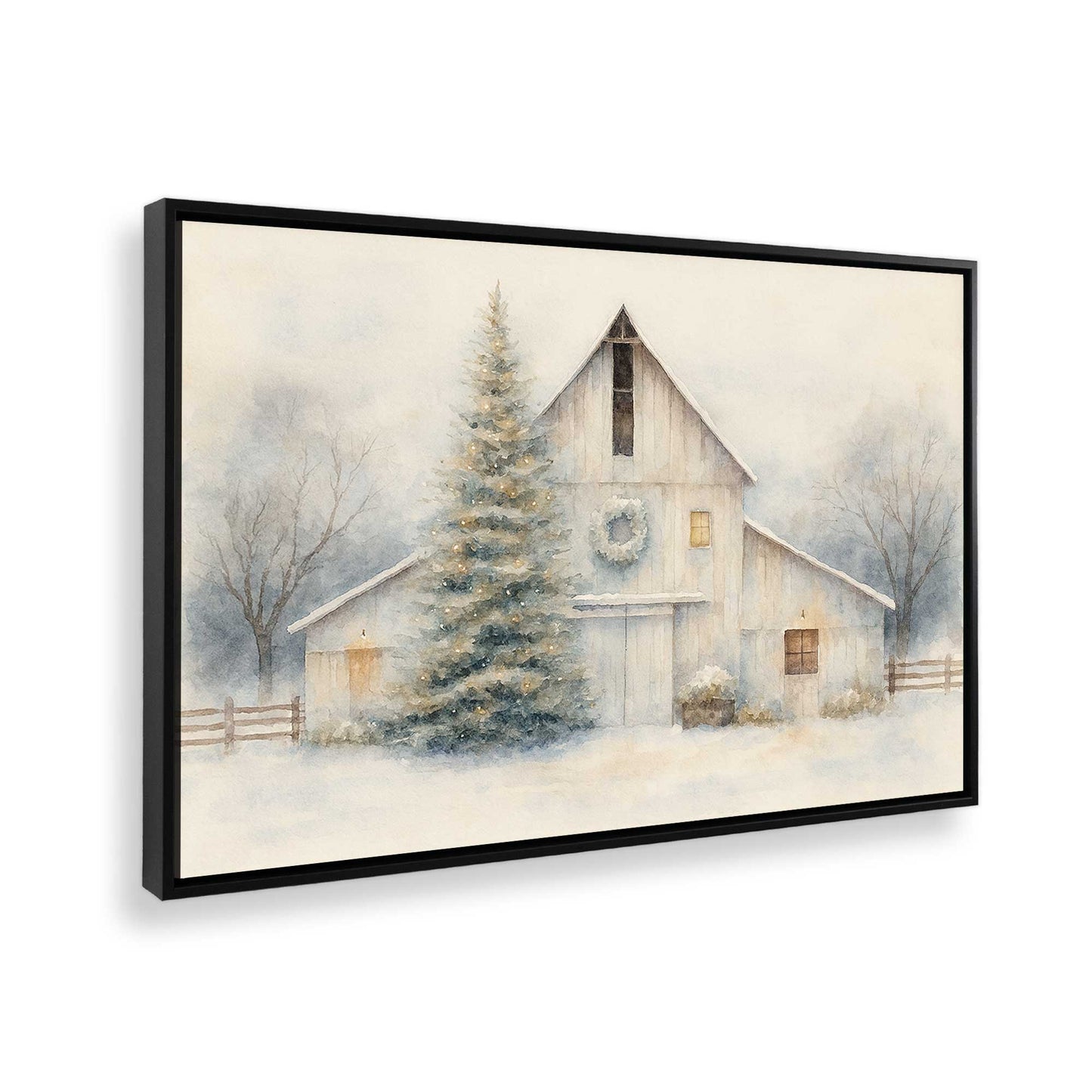 [Color:Satin Black], Picture of the corner of the art