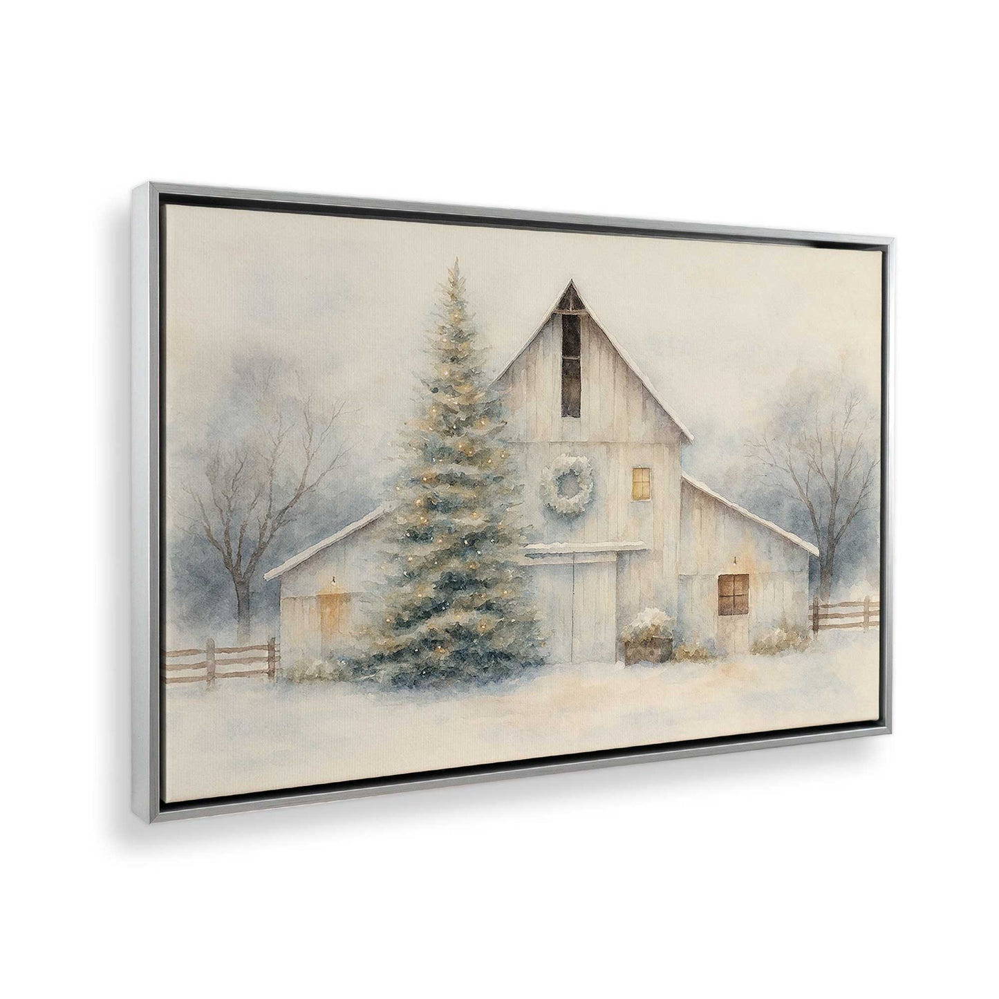 [Color:Polished Chrome], Picture of the corner of the art