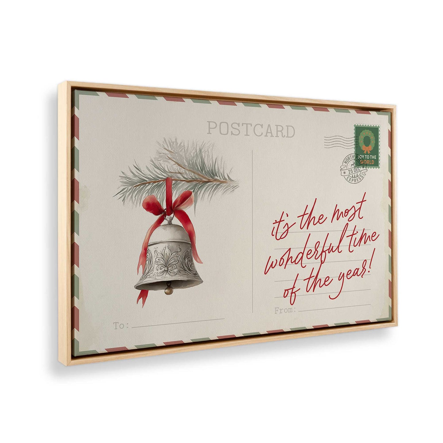 [Color:American Maple], Picture of the corner of the art