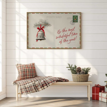 Picture of art in a room