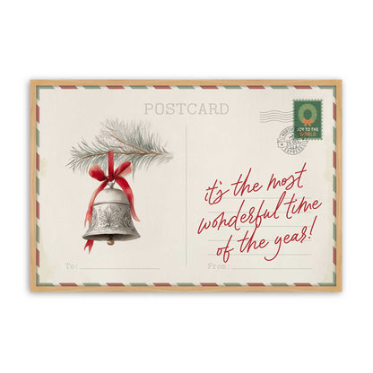 [Color:American Maple], Picture of art in a American Maple frame