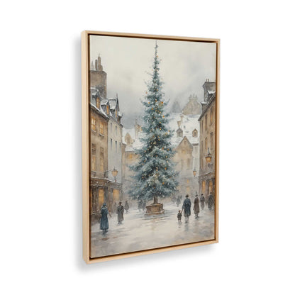 [Color:American Maple], Picture of the corner of the art