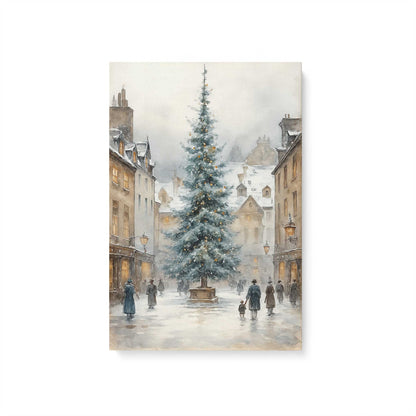 [Color:Stretched Canvas], Picture of art