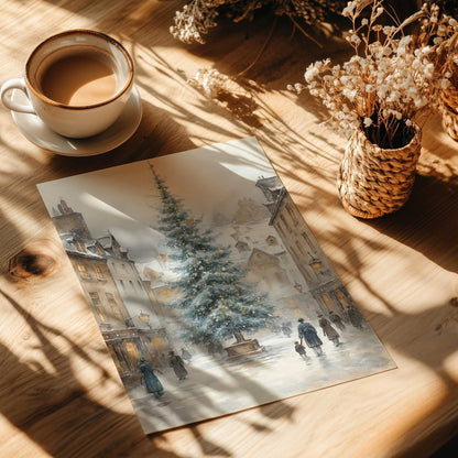 [Color:Rolled Print], Picture of close up of art