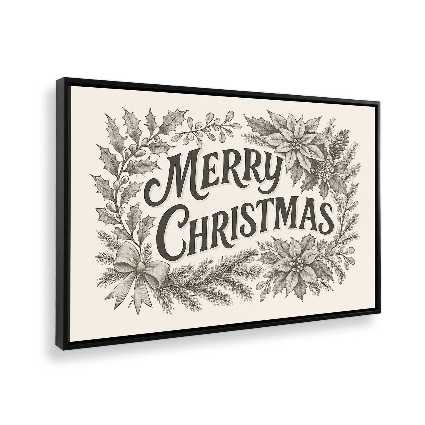 [Color:Satin Black], Picture of the corner of the art