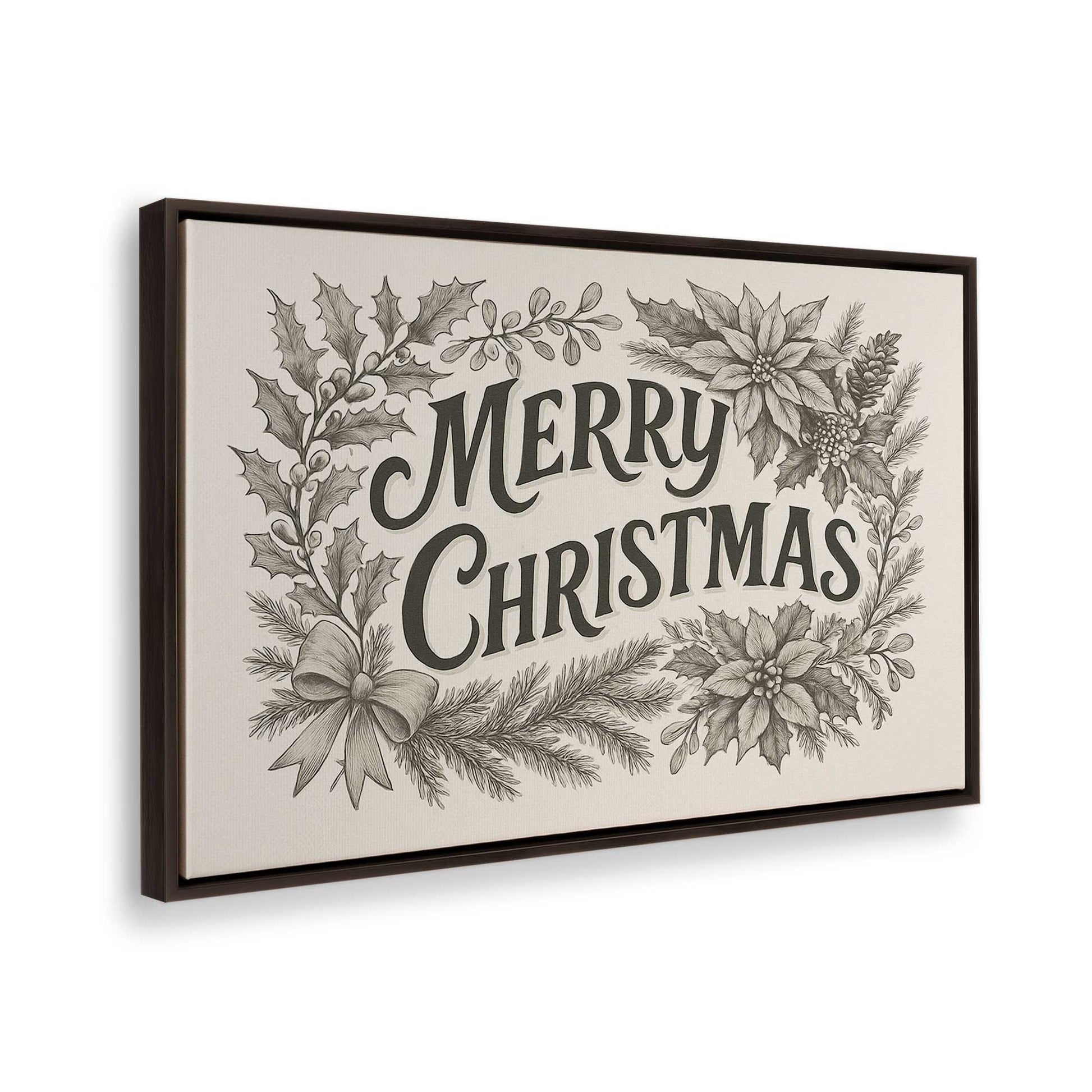 [Color:Espresso], Picture of the corner of the art