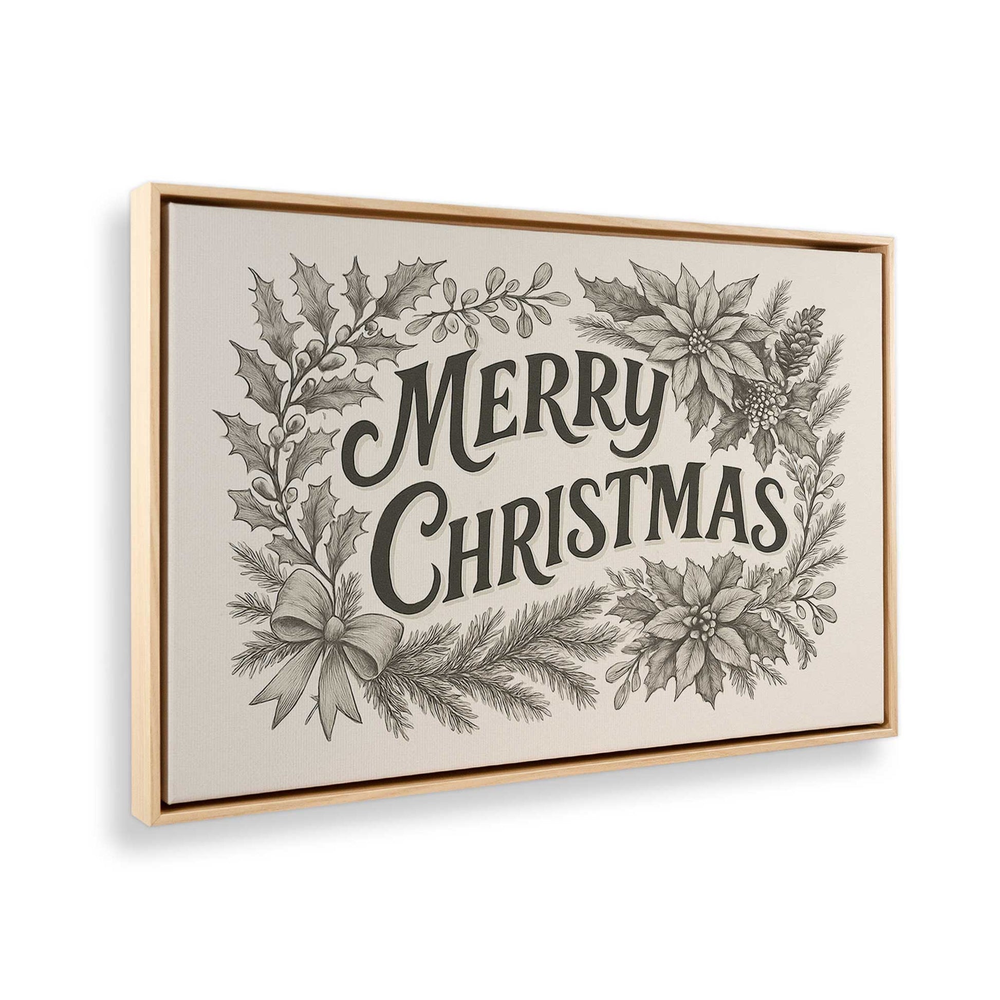 [Color:American Maple], Picture of the corner of the art