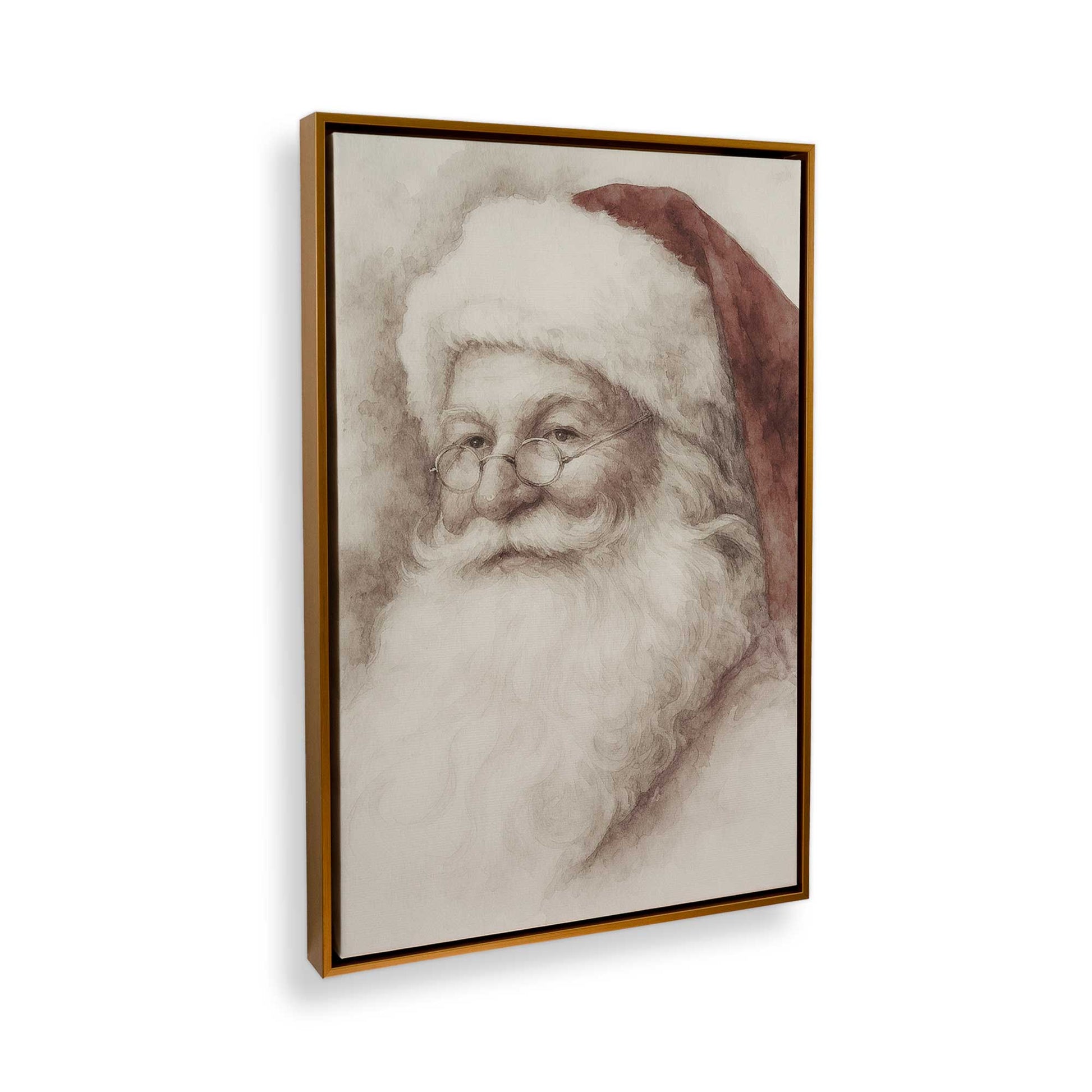 [Color:Polished Gold], Picture of the corner of the art