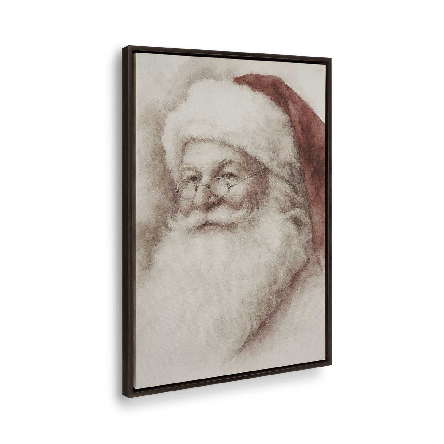 [Color:Espresso], Picture of the corner of the art