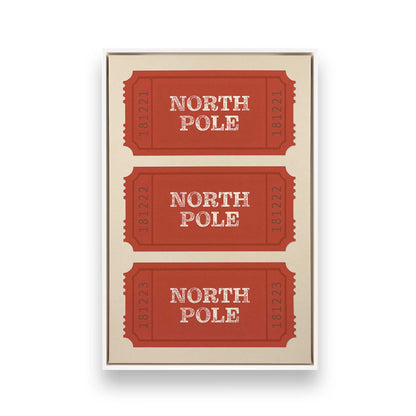 [Color:Opaque White], Picture of art in a White frame