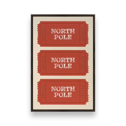 [Color:Espresso], Picture of art in a Espresso frame