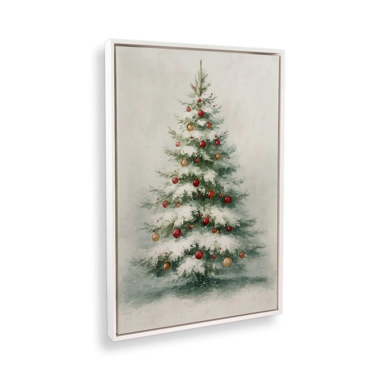 [Color:Opaque White], Picture of the corner of the art