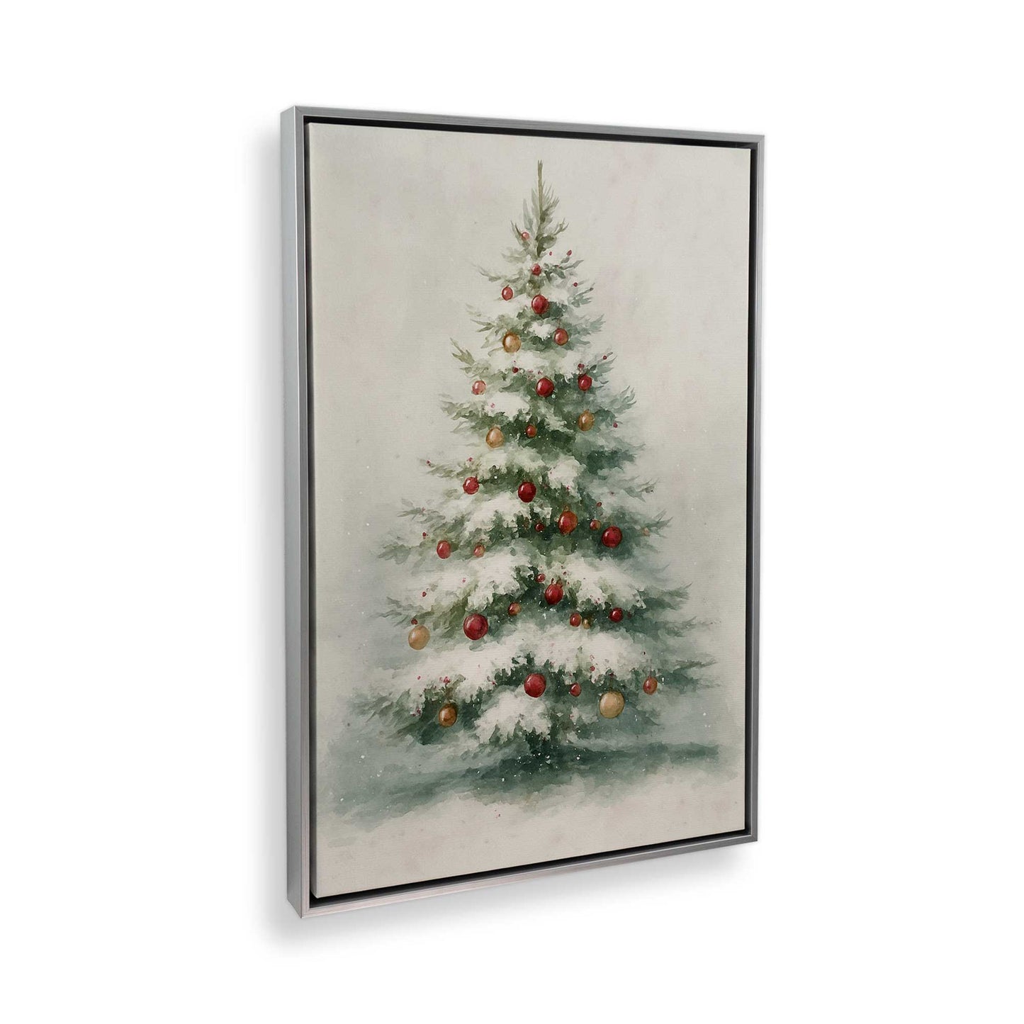 [Color:Polished Chrome], Picture of the corner of the art