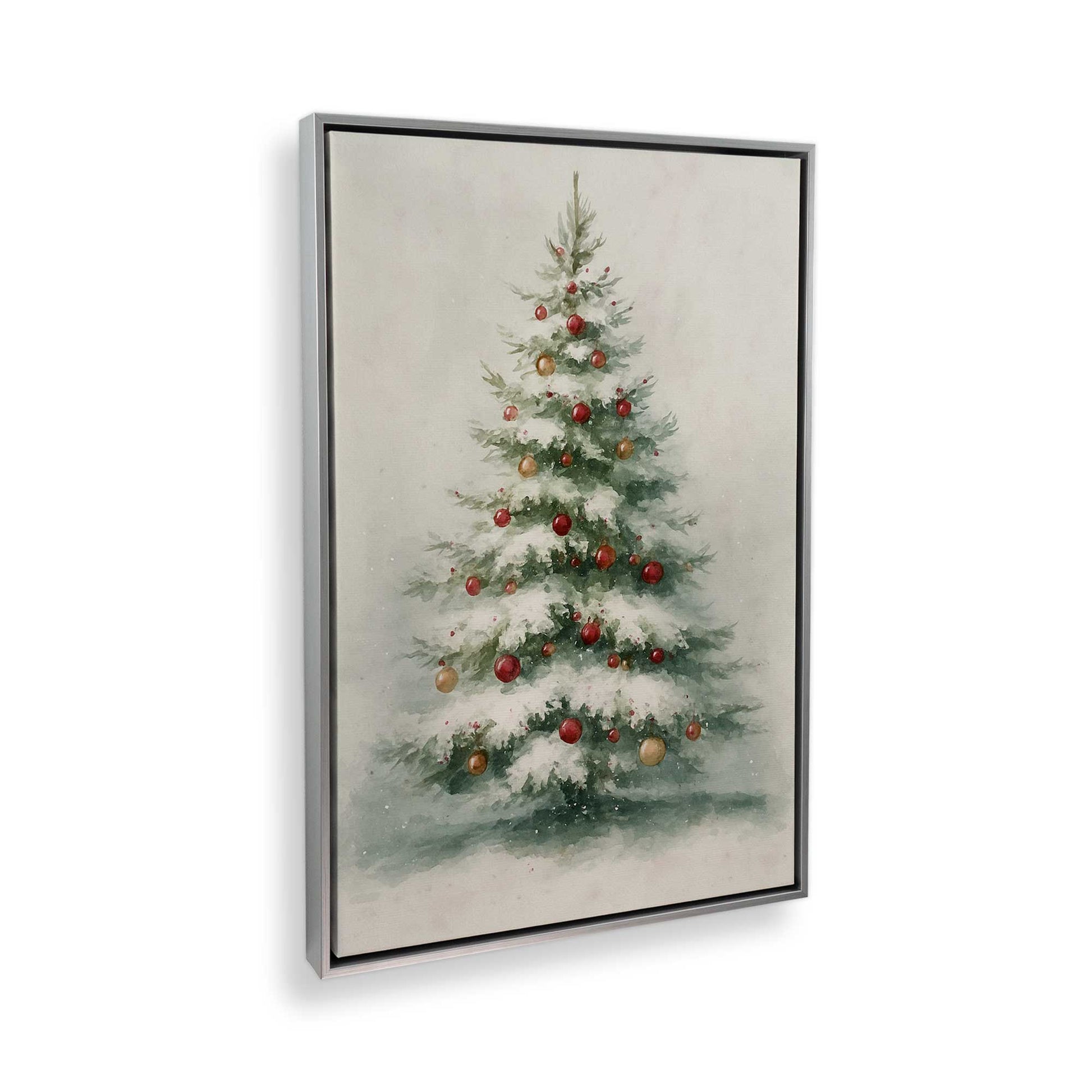 [Color:Polished Chrome], Picture of the corner of the art