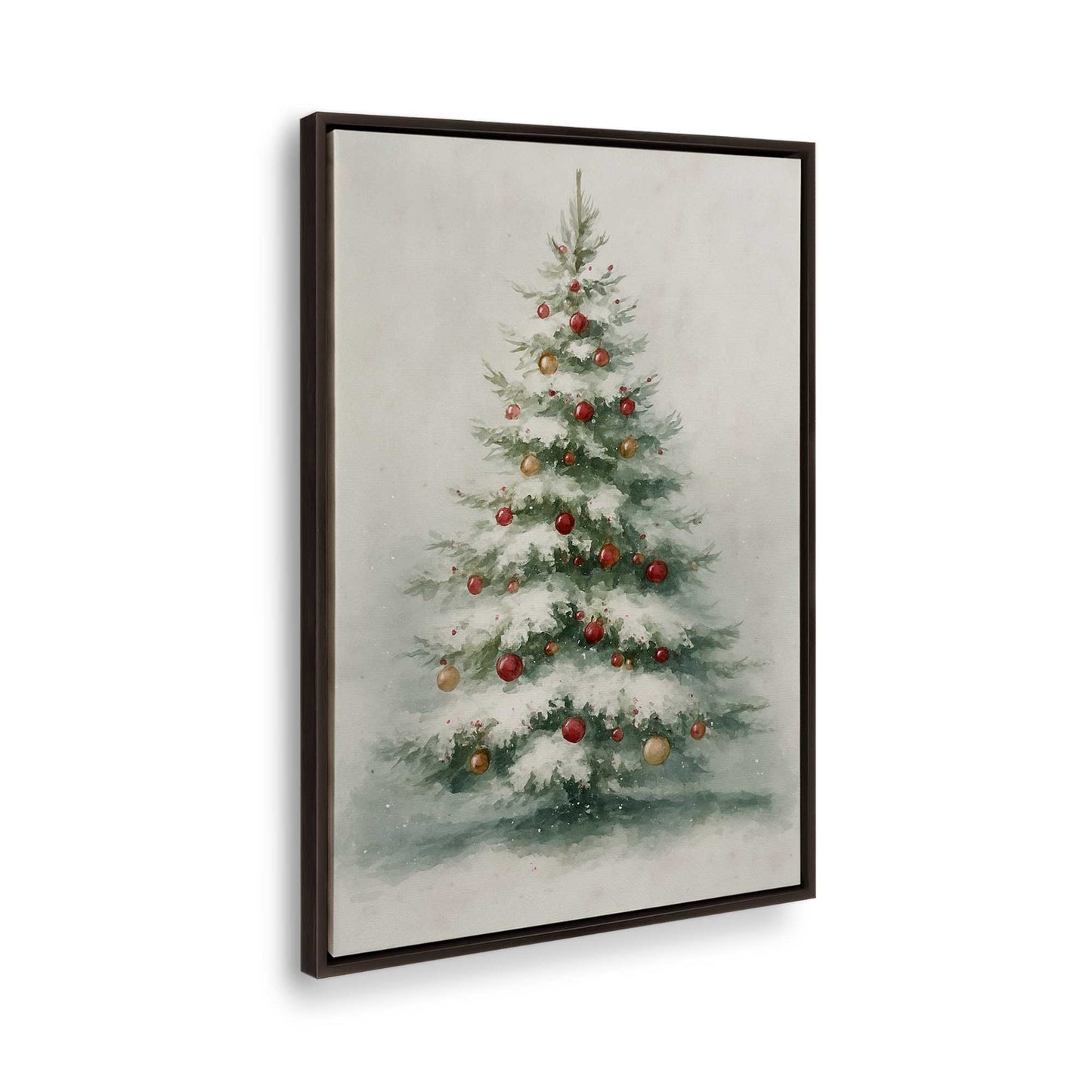 [Color:Espresso], Picture of the corner of the art