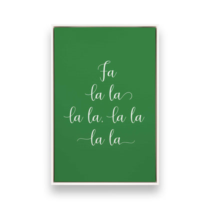 [Color:Opaque White], Picture of art in a White frame