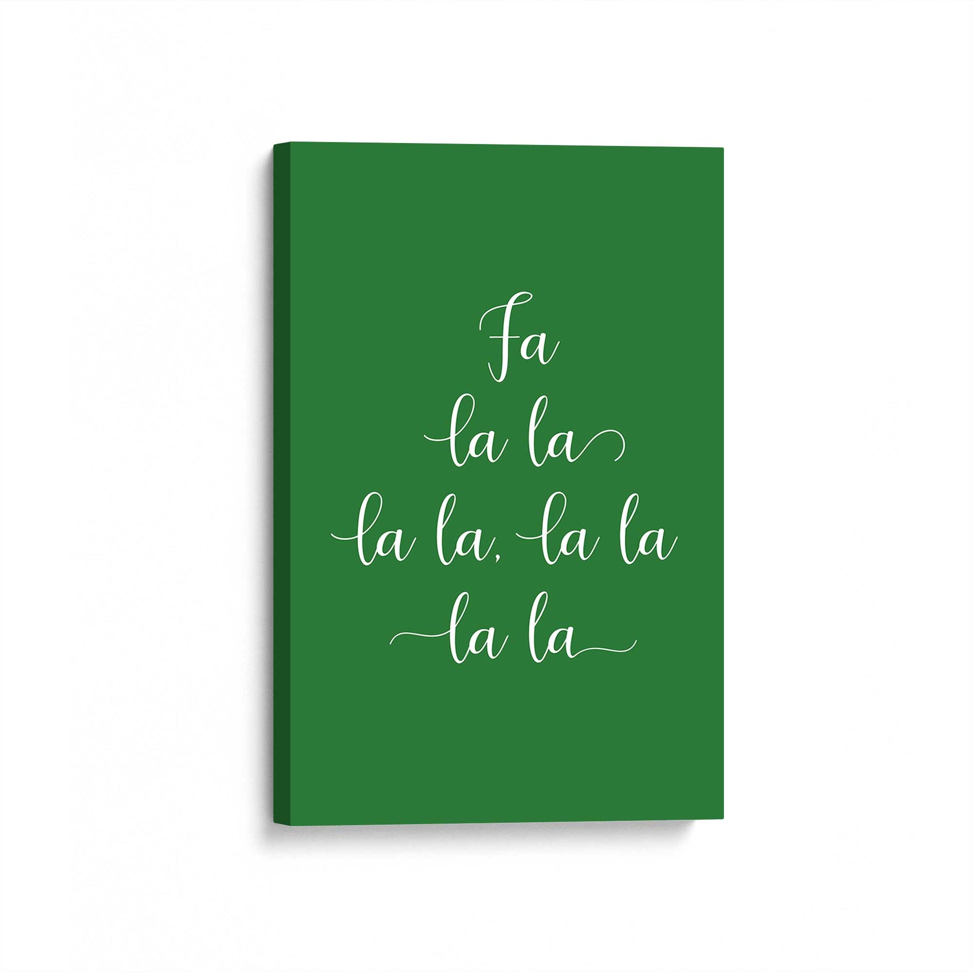 [Color:Stretched Canvas], Picture of art at an angle