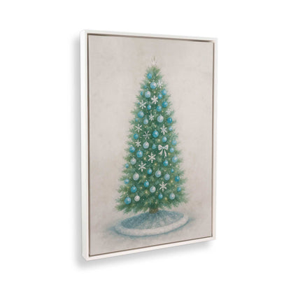 [Color:Opaque White], Picture of the corner of the art