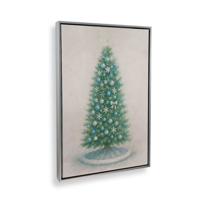 [Color:Polished Chrome], Picture of the corner of the art