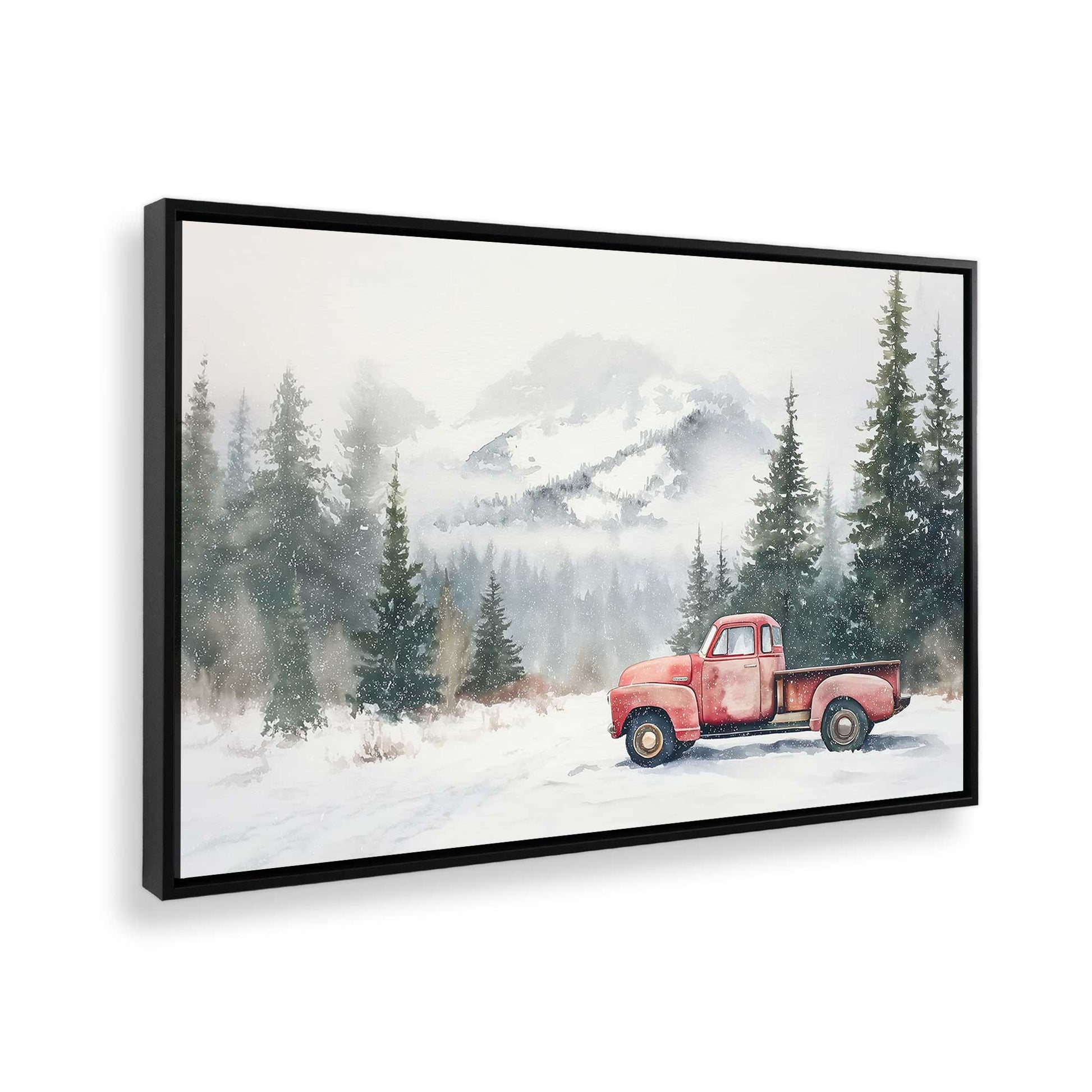 [Color:Satin Black], Picture of the corner of the art