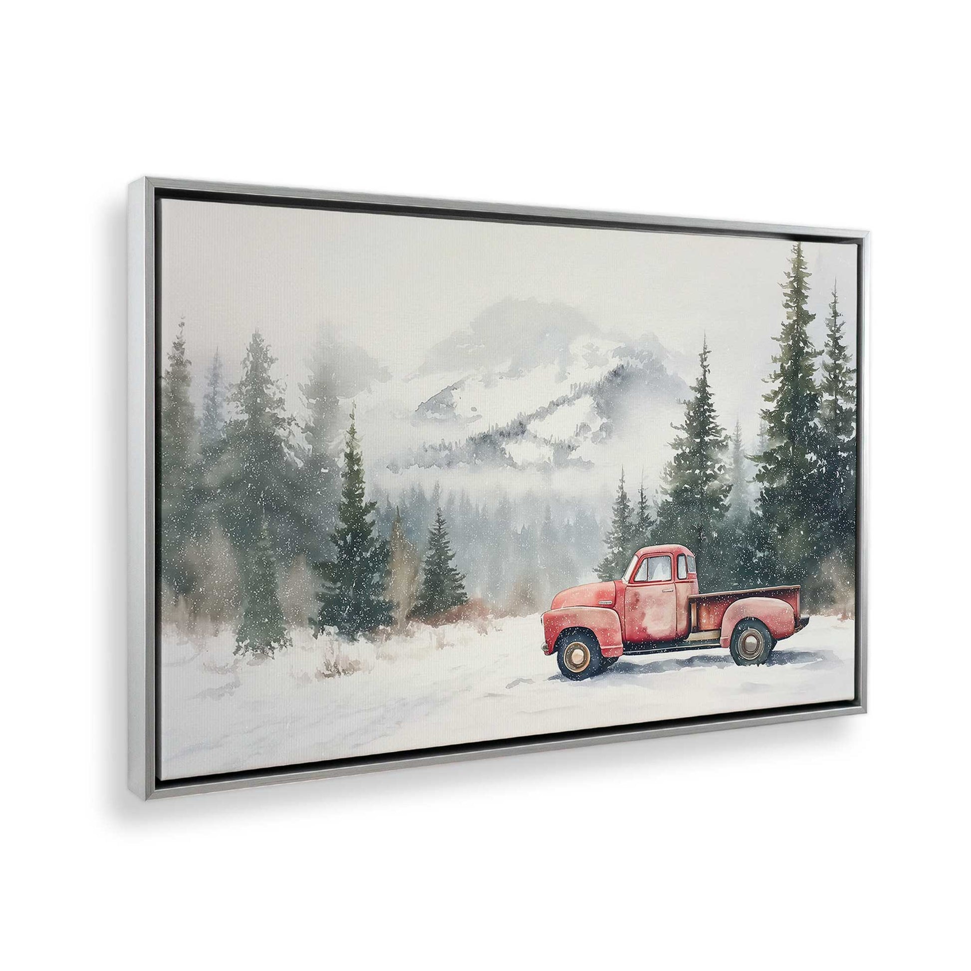 [Color:Polished Chrome], Picture of the corner of the art