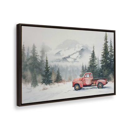 [Color:Espresso], Picture of the corner of the art