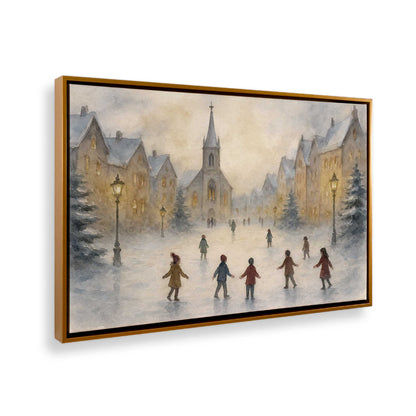 [Color:Polished Gold], Picture of the corner of the art