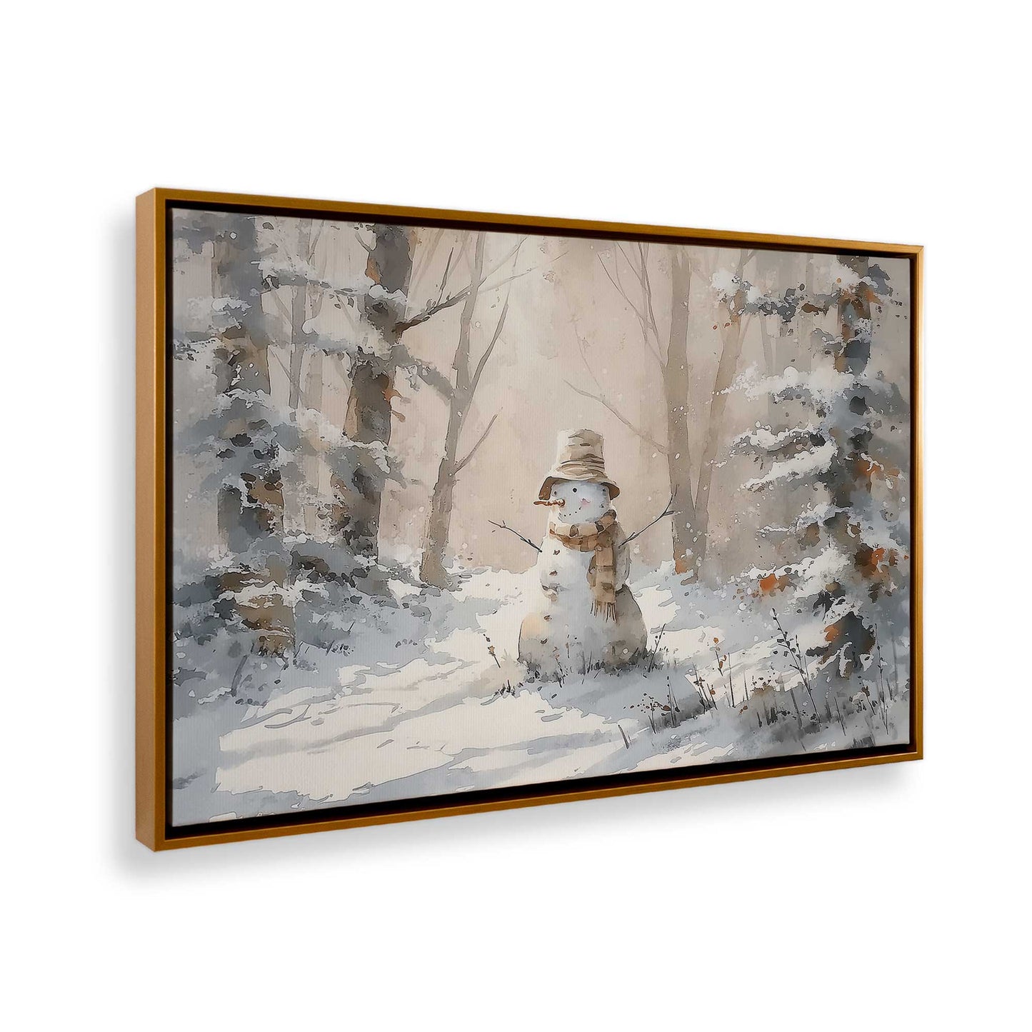 [Color:Polished Gold], Picture of the corner of the art