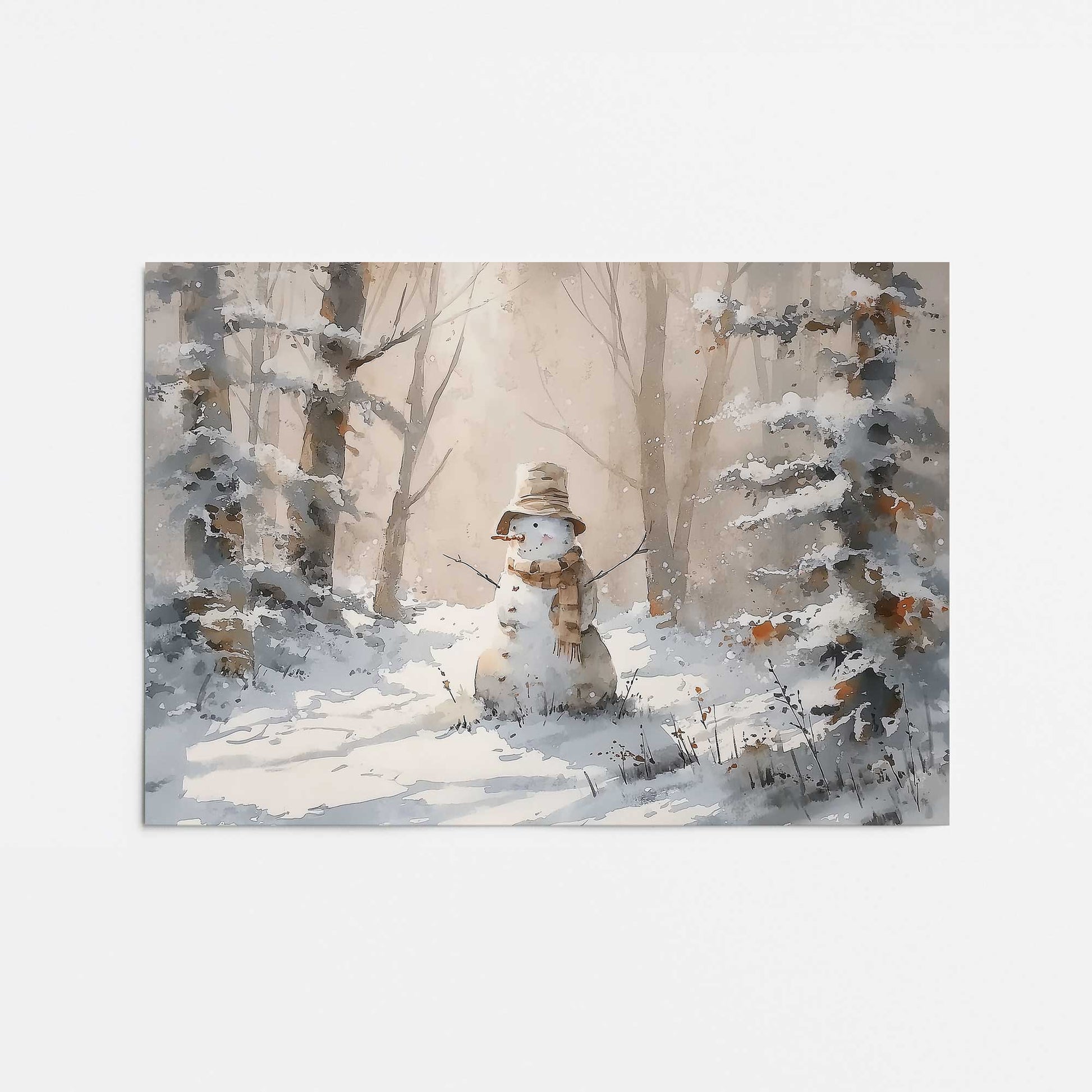 [Color:Rolled Print], Picture of close up of art