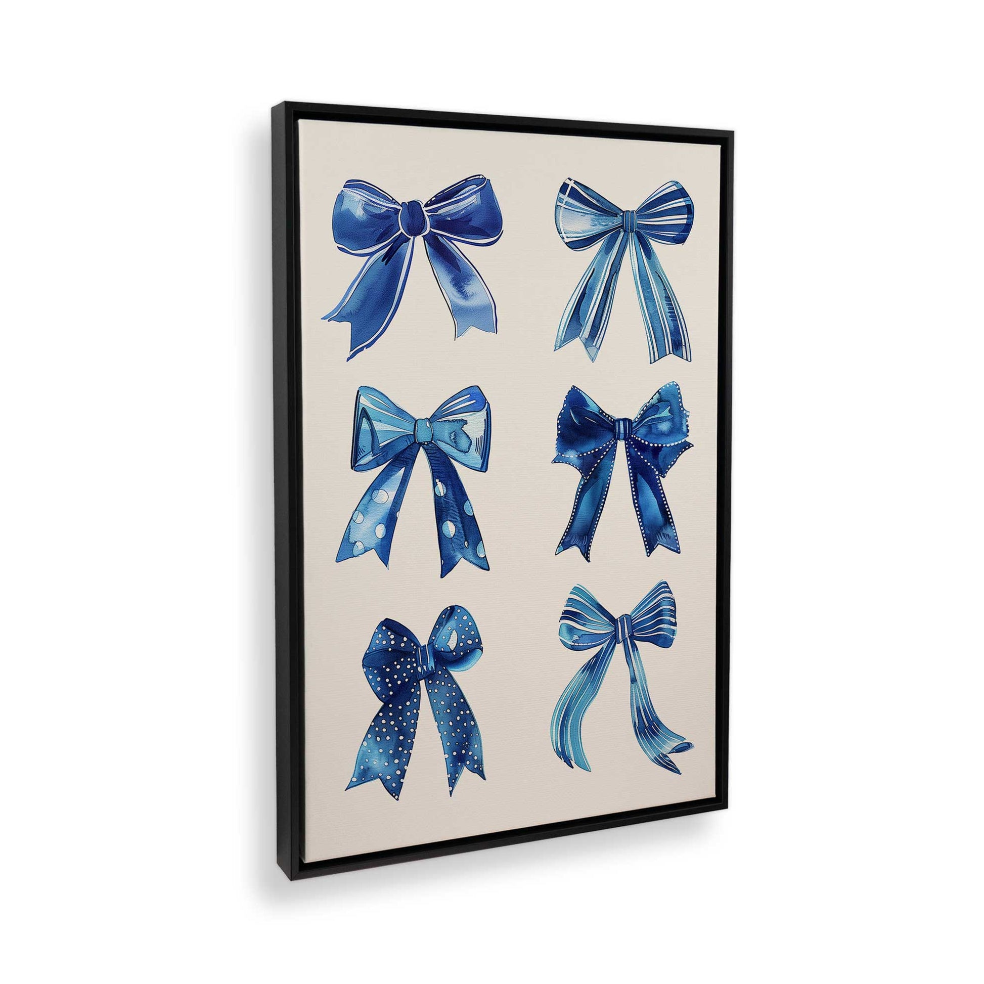 [Color:Satin Black], Picture of the corner of the art