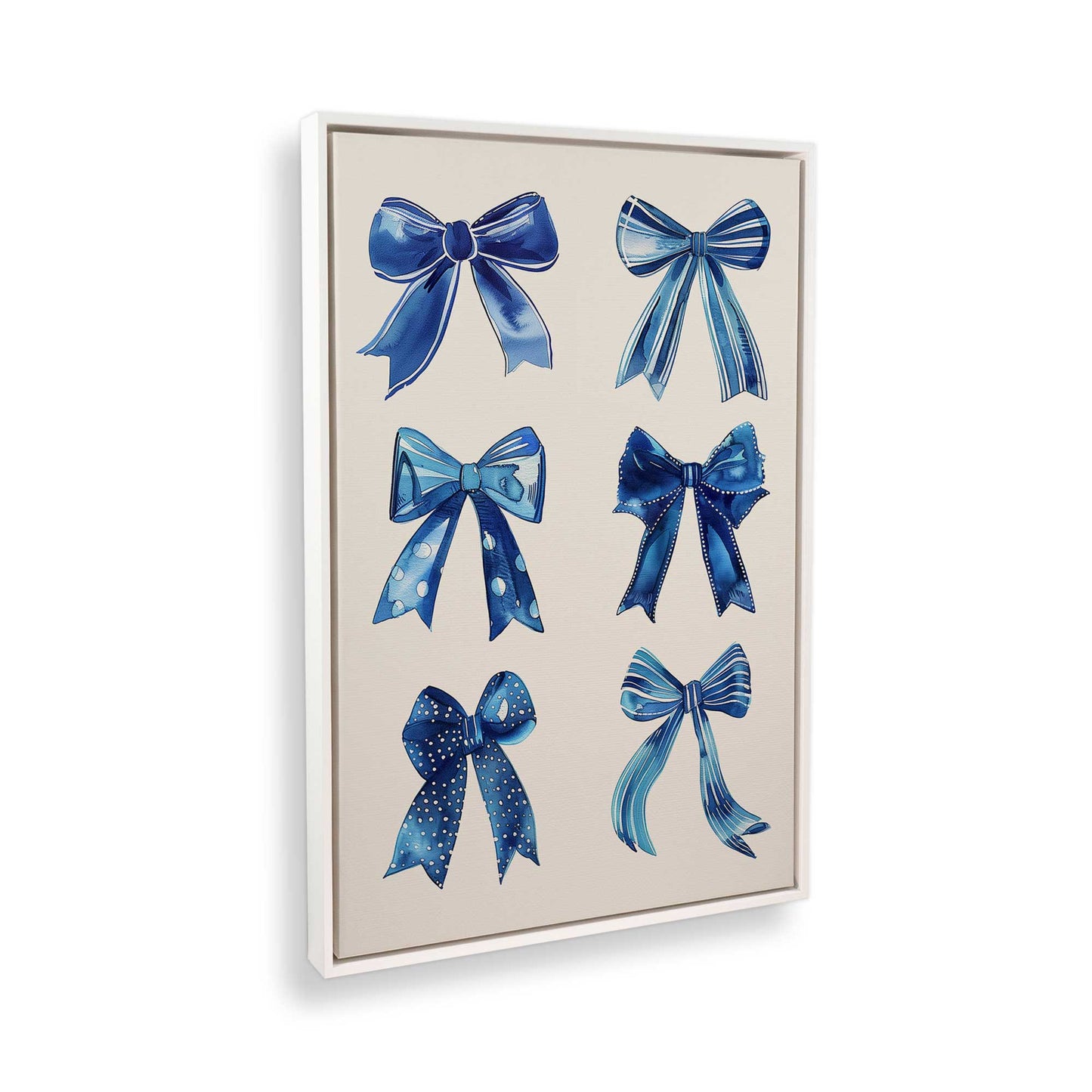 [Color:Opaque White], Picture of the corner of the art