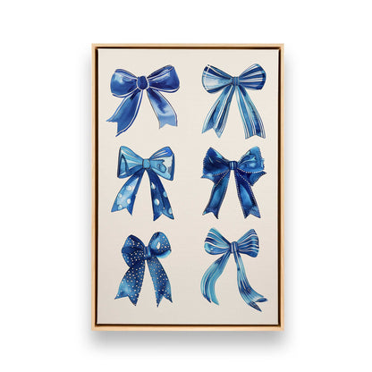 [Color:American Maple], Picture of art in a American Maple frame