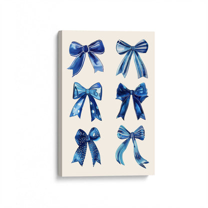 [Color:Stretched Canvas], Picture of art at an angle