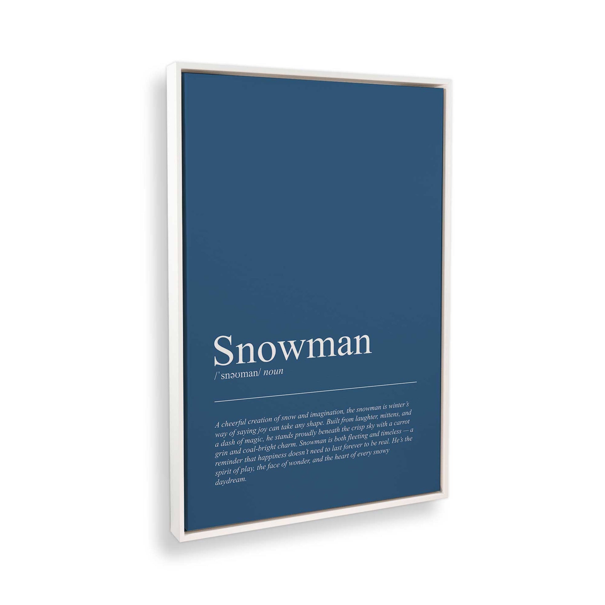 [Color:Opaque White], Picture of the corner of the art